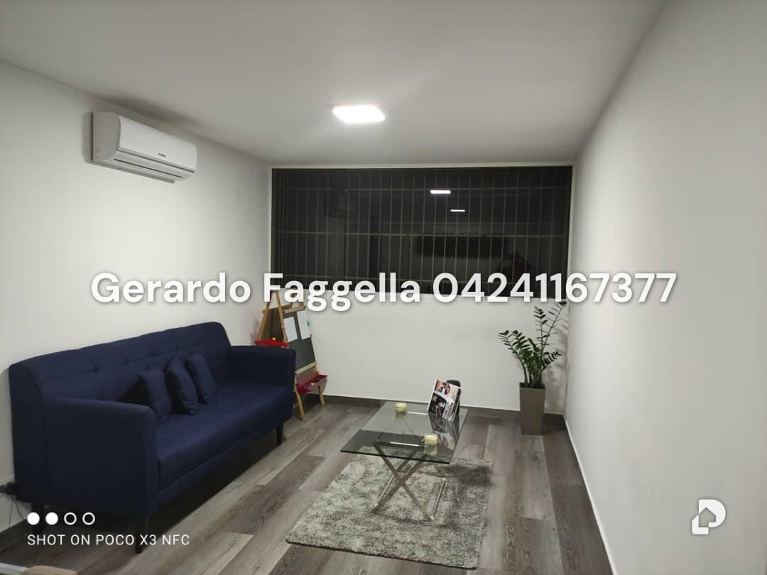 Apartamento en La Bonita, Caracas – 1