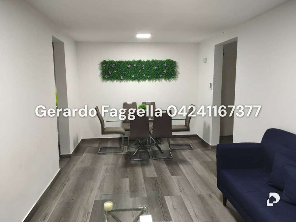 Apartamento en La Bonita, Caracas – 3