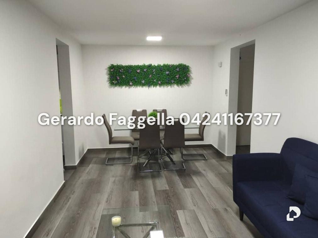 Apartamento en La Bonita, Caracas – 3