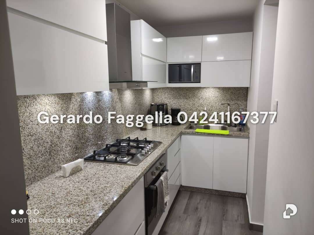 Apartamento en La Bonita, Caracas – 6