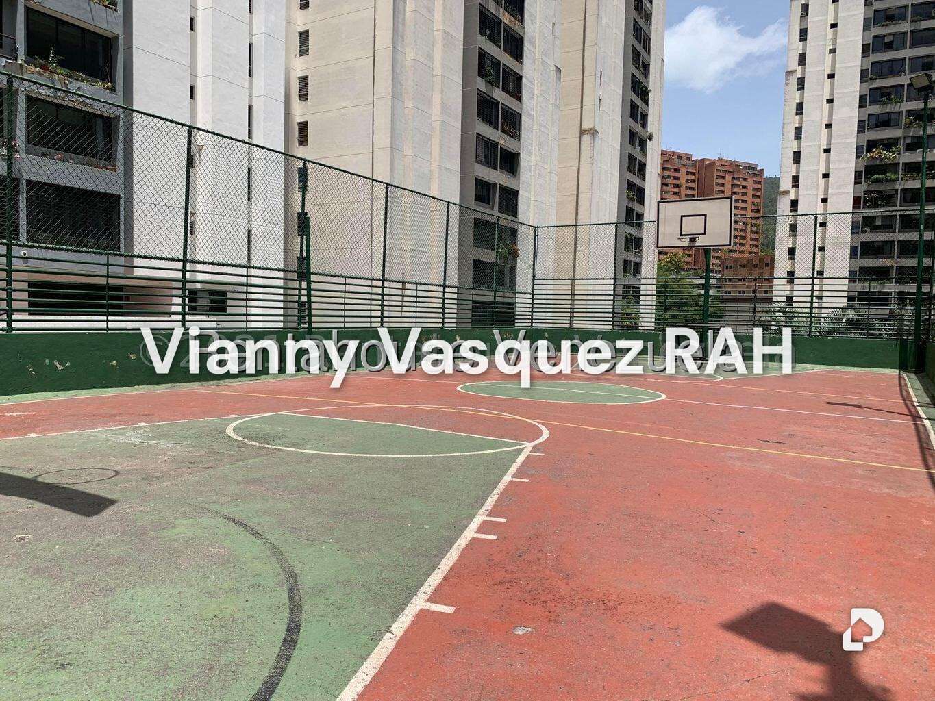 Apartamento en El Cigarral, Caracas – 15
