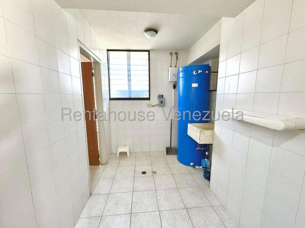 Apartamento en El Cigarral, Caracas