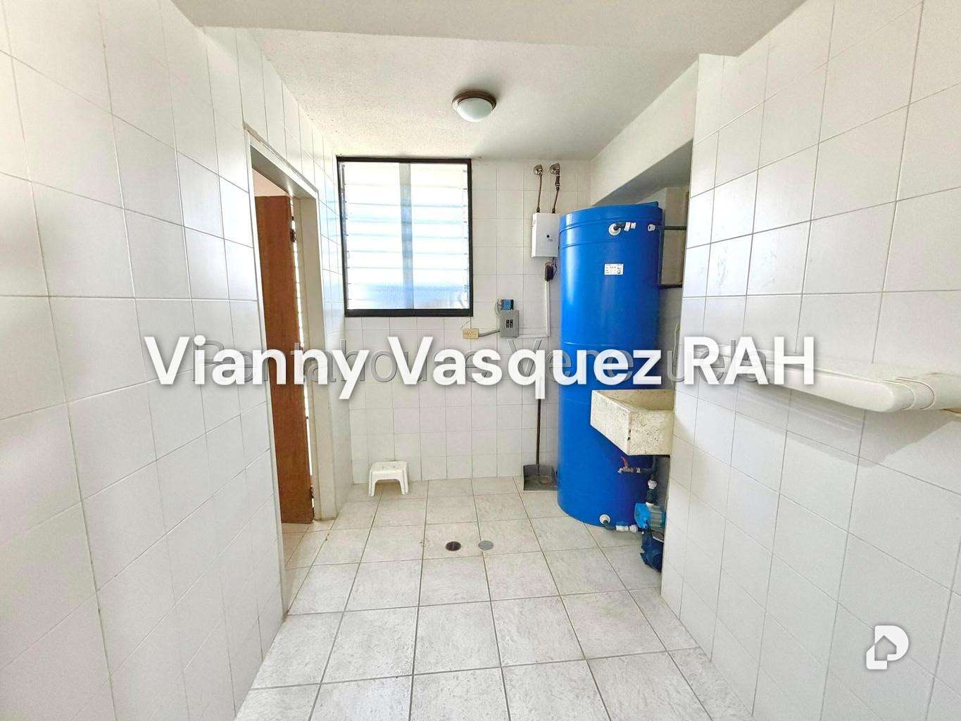 Apartamento en El Cigarral, Caracas – 9