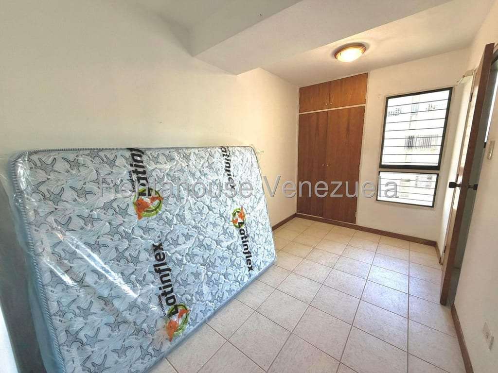 Apartamento en El Cigarral, Caracas