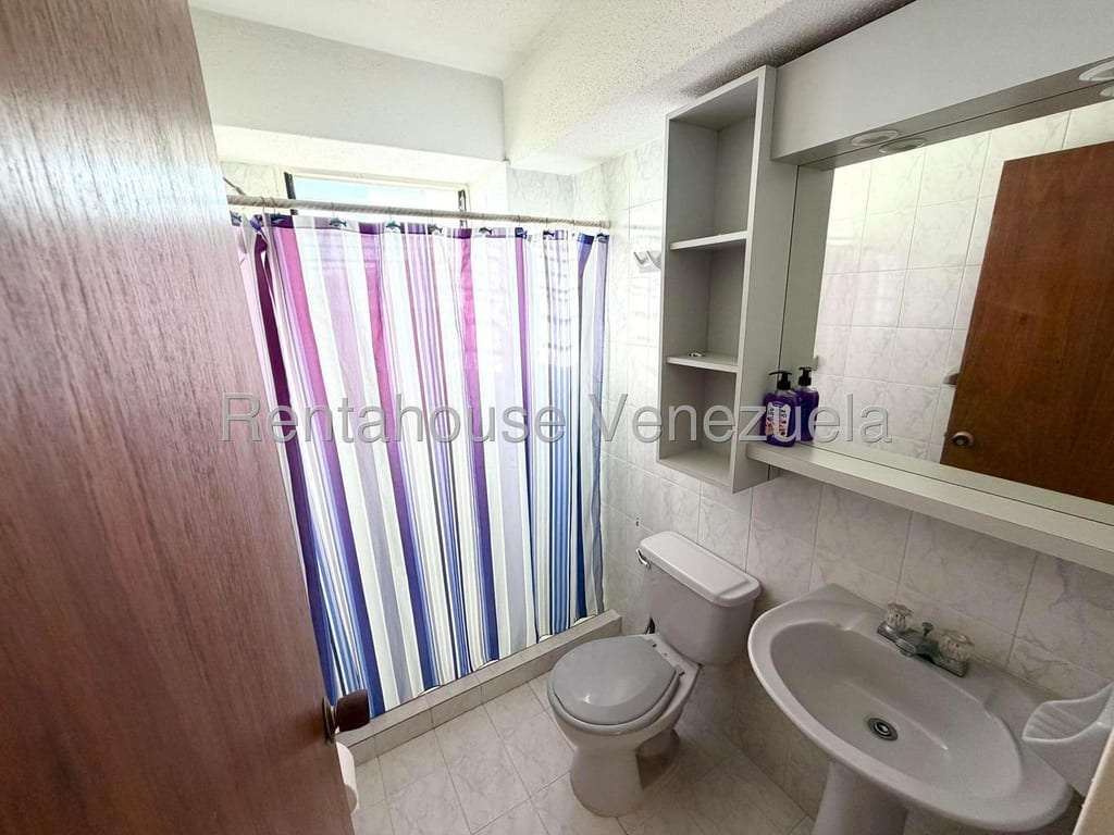 Apartamento en El Cigarral, Caracas