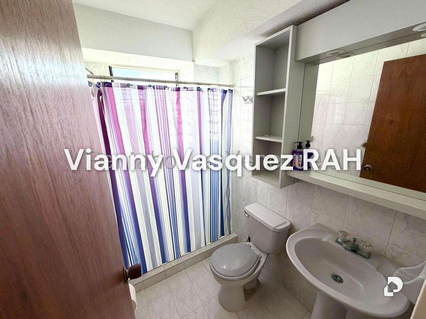 Apartamento en El Cigarral, Caracas – 8