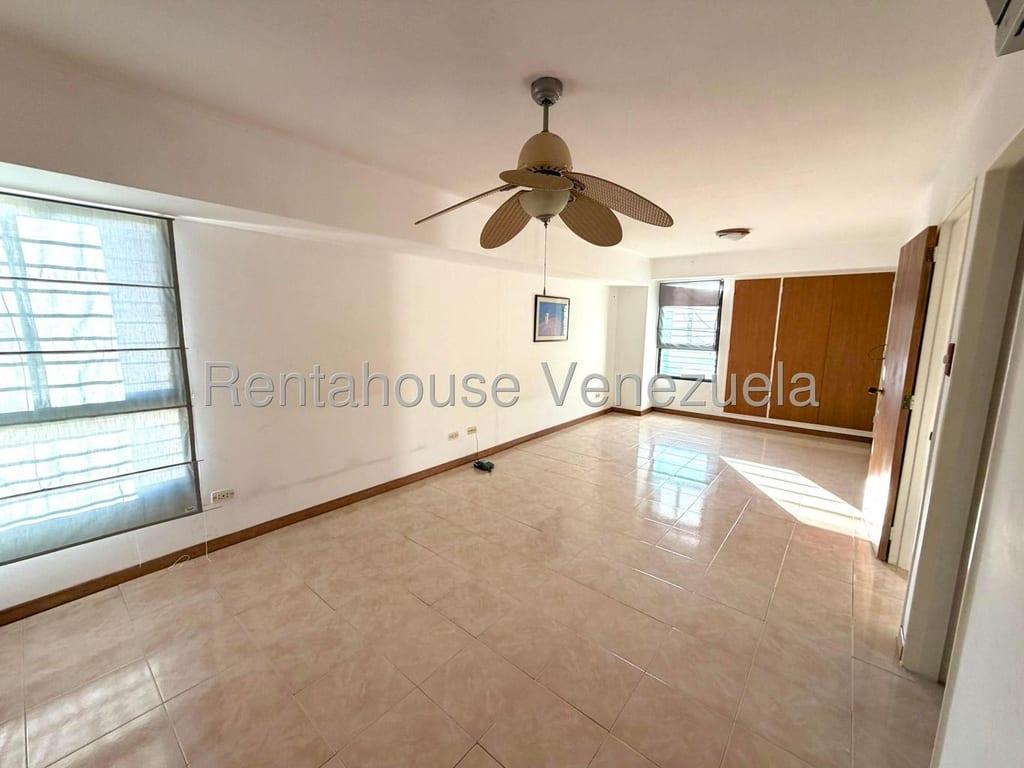 Apartamento en El Cigarral, Caracas