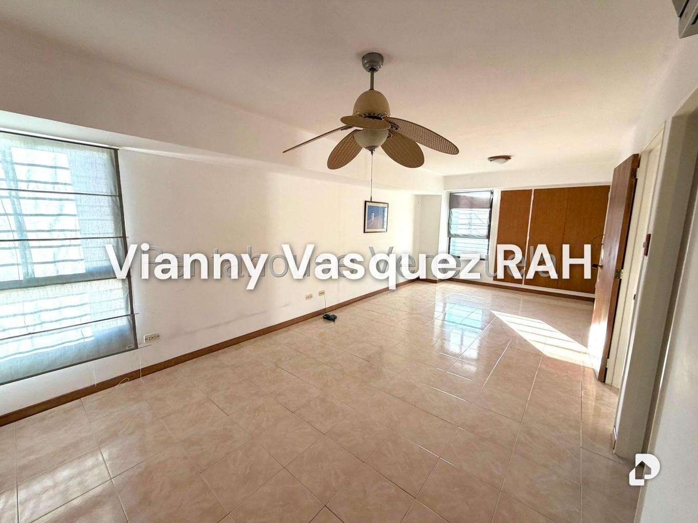 Apartamento en El Cigarral, Caracas – 5