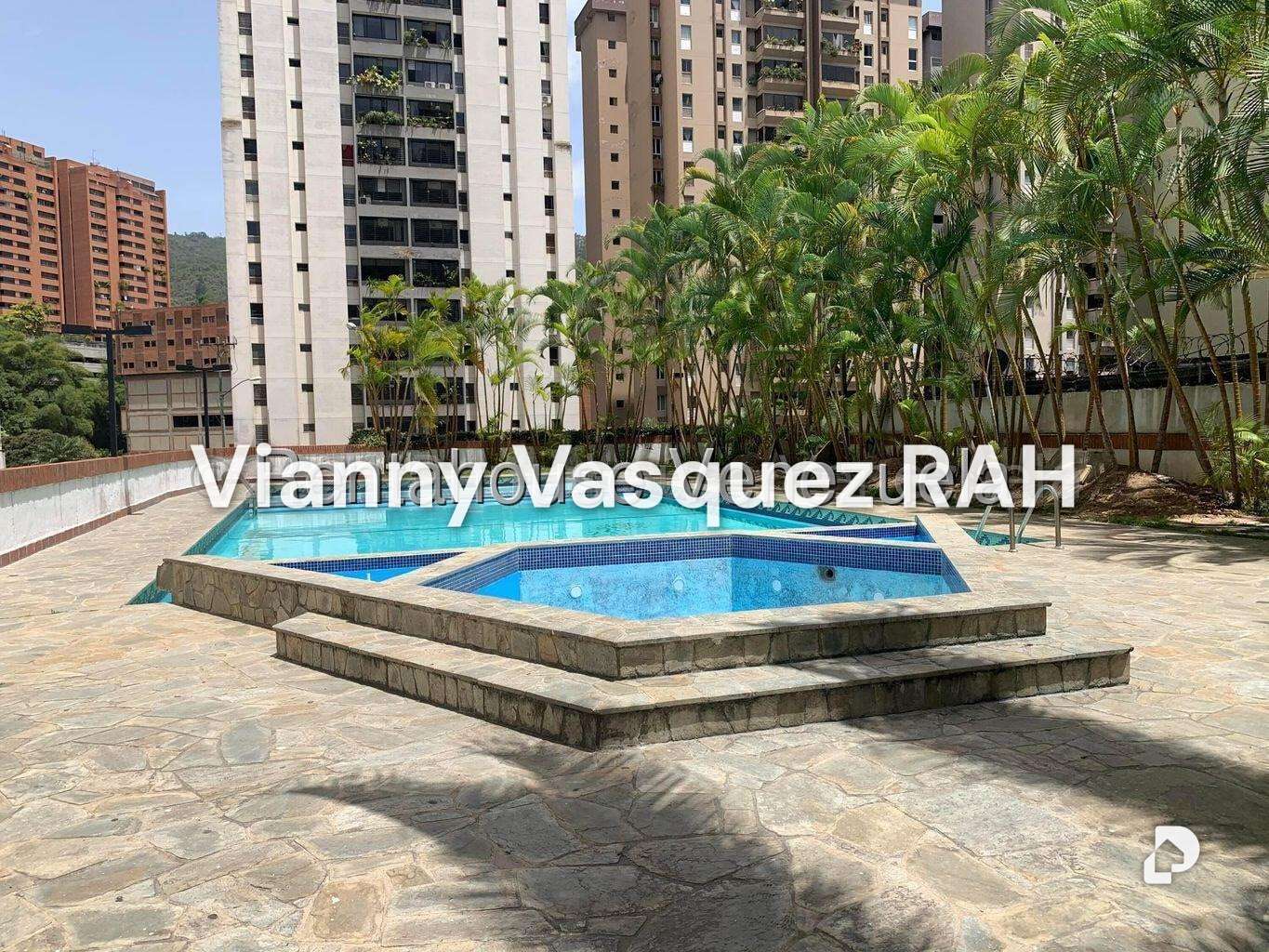 Apartamento en El Cigarral, Caracas – 13