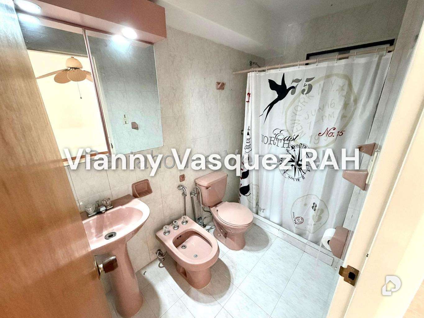 Apartamento en El Cigarral, Caracas – 6