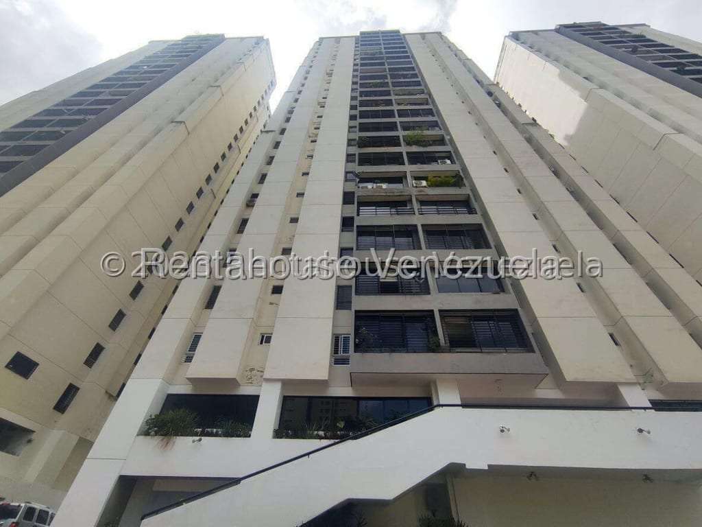 Apartamento en El Cigarral, Caracas