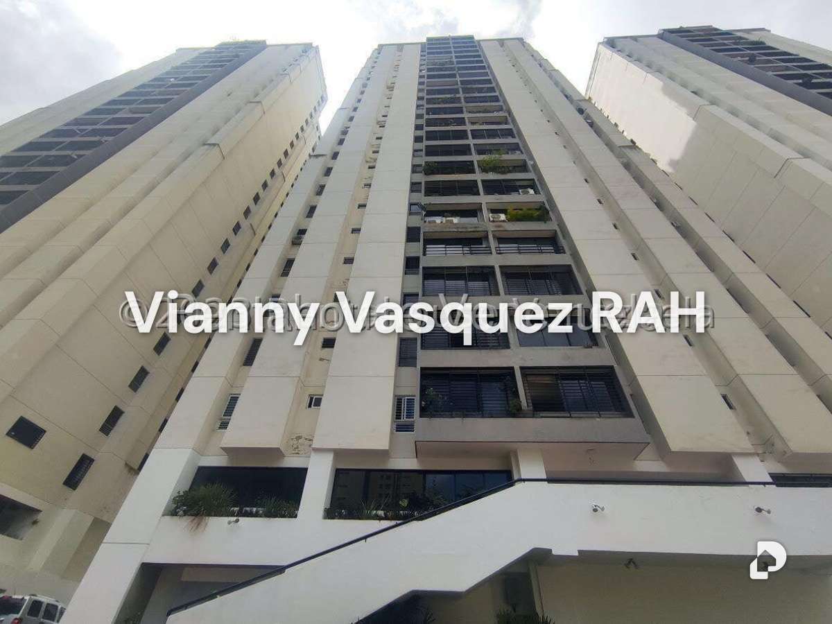 Apartamento en El Cigarral, Caracas – 16