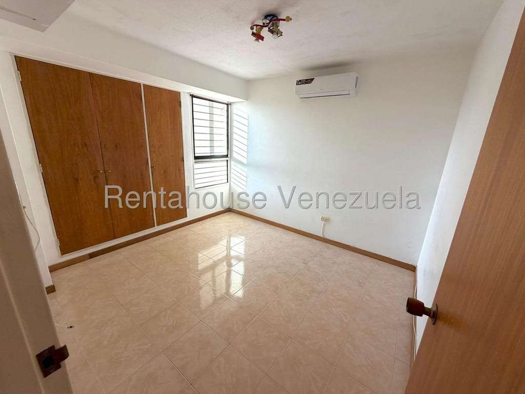 Apartamento en El Cigarral, Caracas
