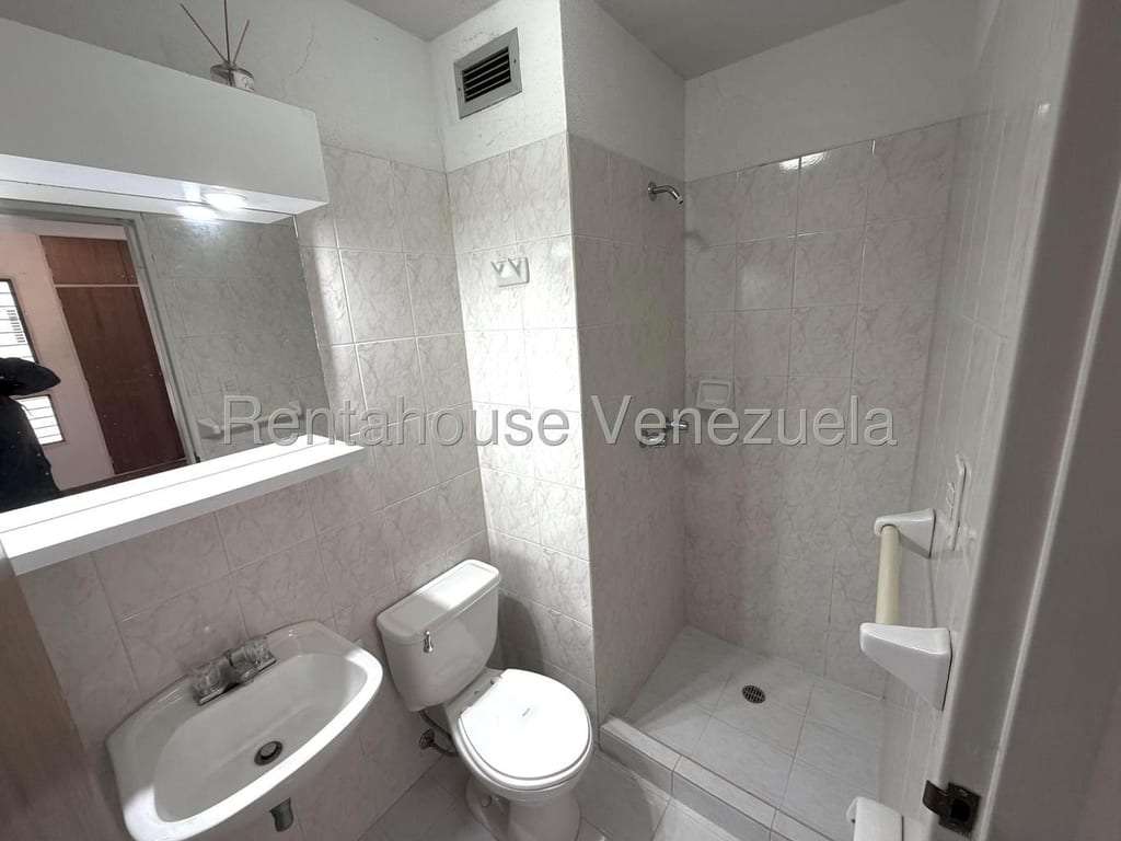 Apartamento en El Cigarral, Caracas