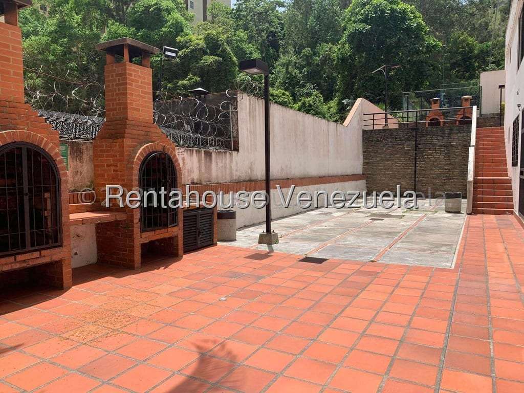 Apartamento en El Cigarral, Caracas