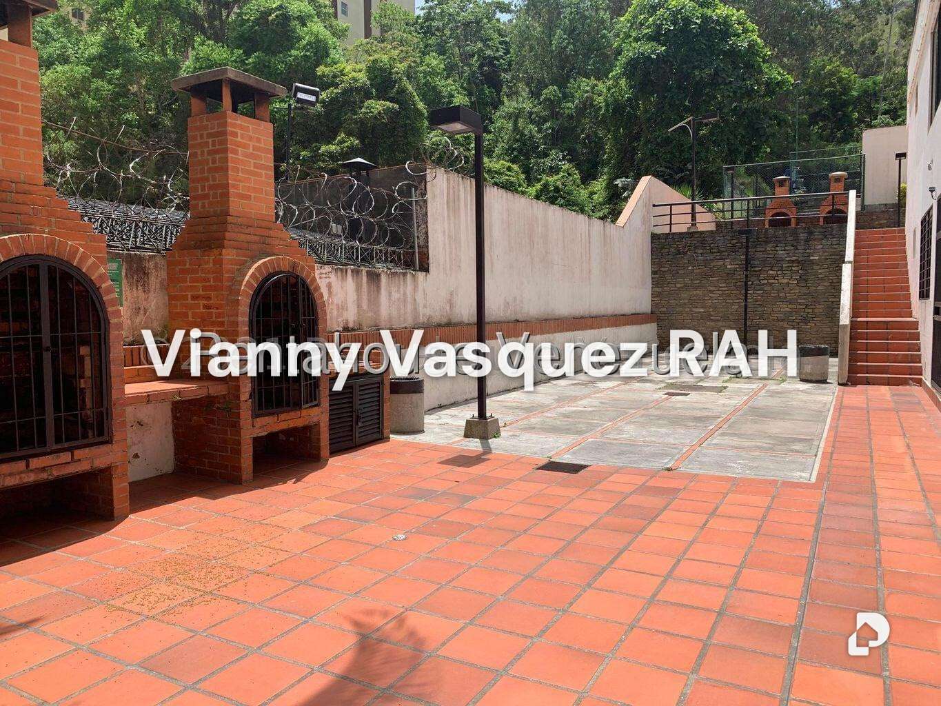 Apartamento en El Cigarral, Caracas – 14