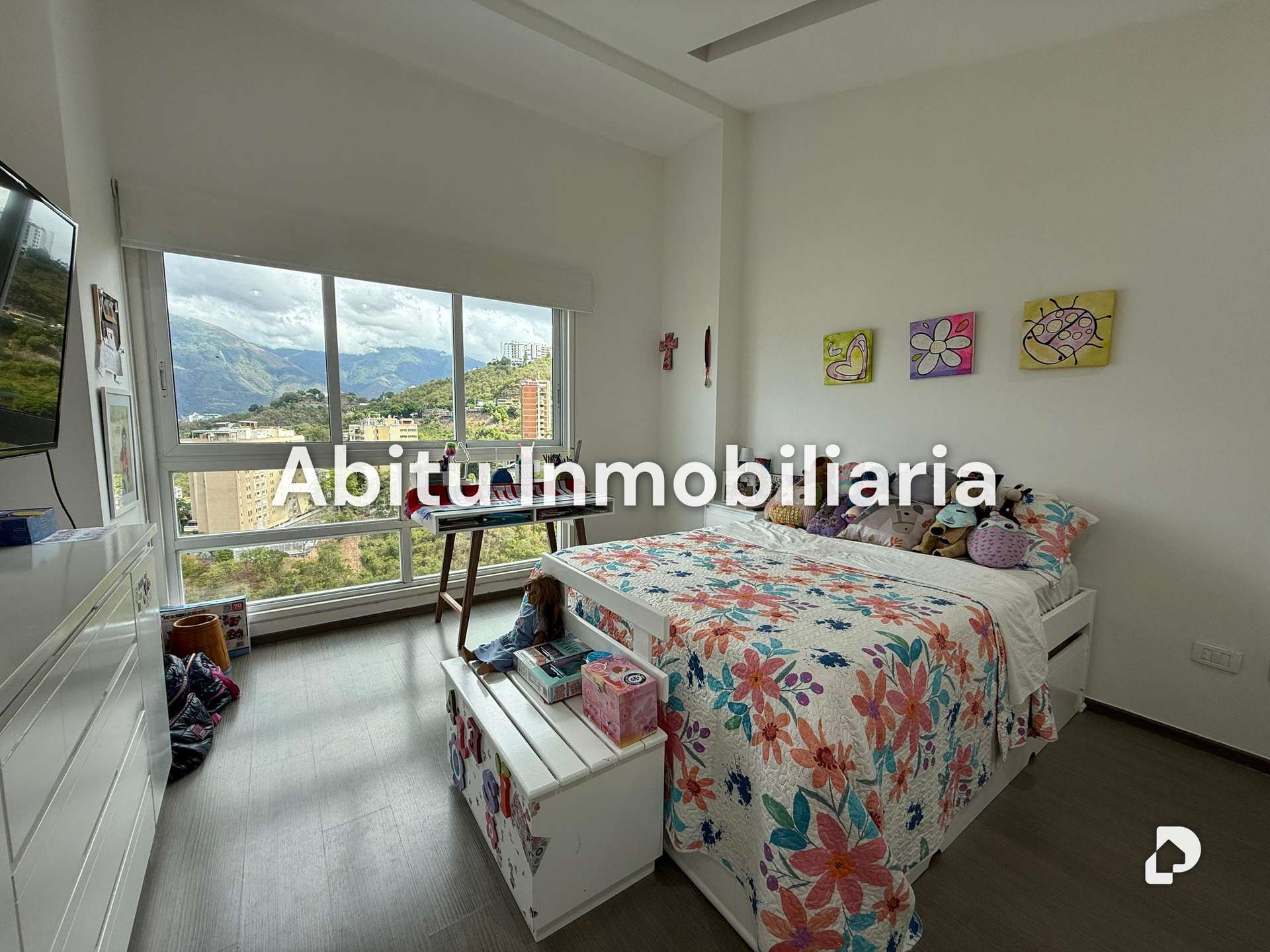 Apartamento en Las Mesetas, Caracas – 9