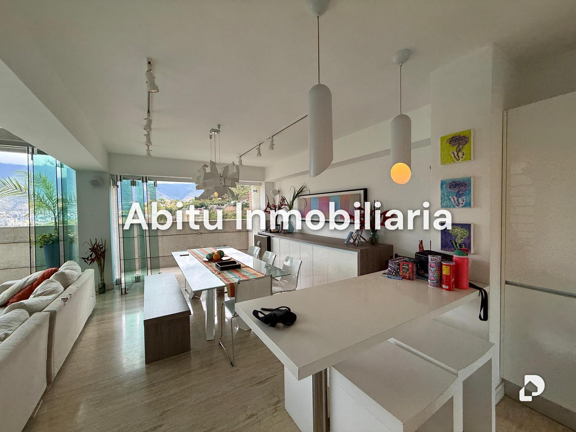 Apartamento en Las Mesetas, Caracas – 4