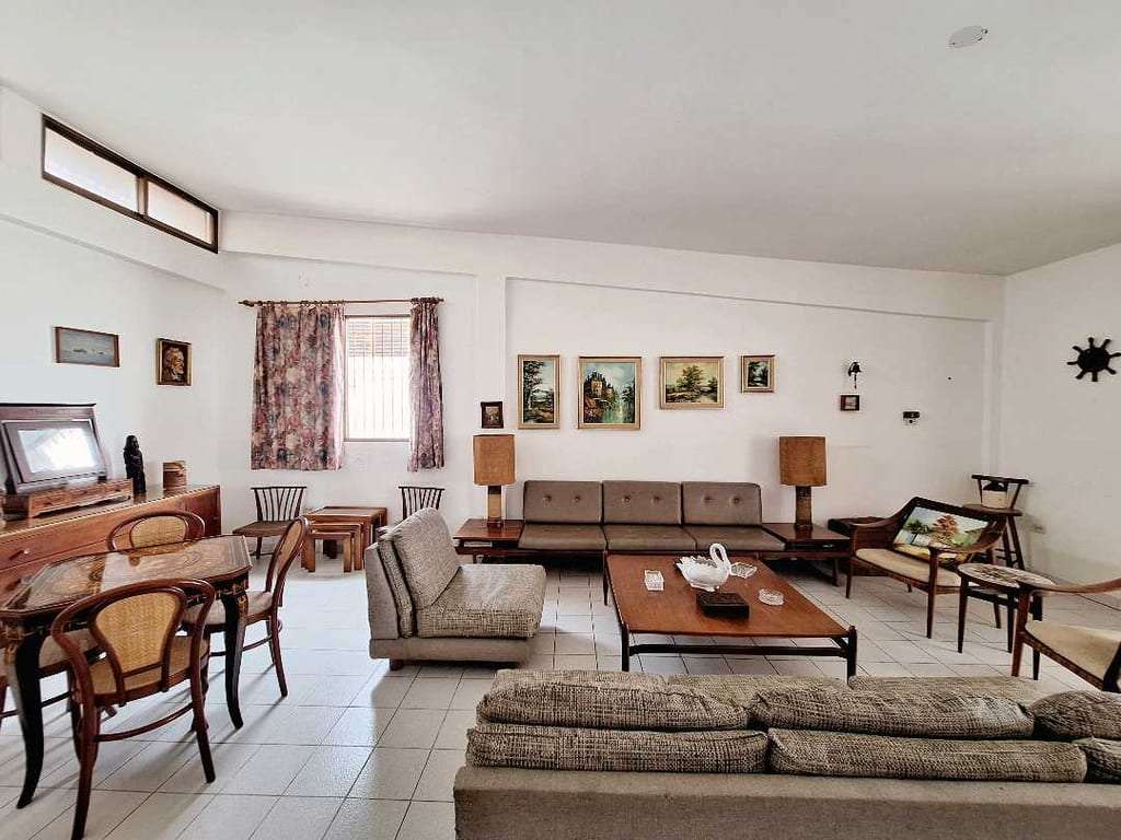 Casa en Cumboto Norte, Puerto Cabello - 1