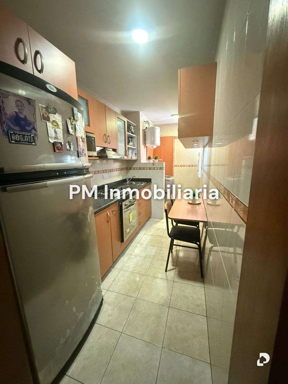 Apartamento en Lomas del Avila, Caracas – 8