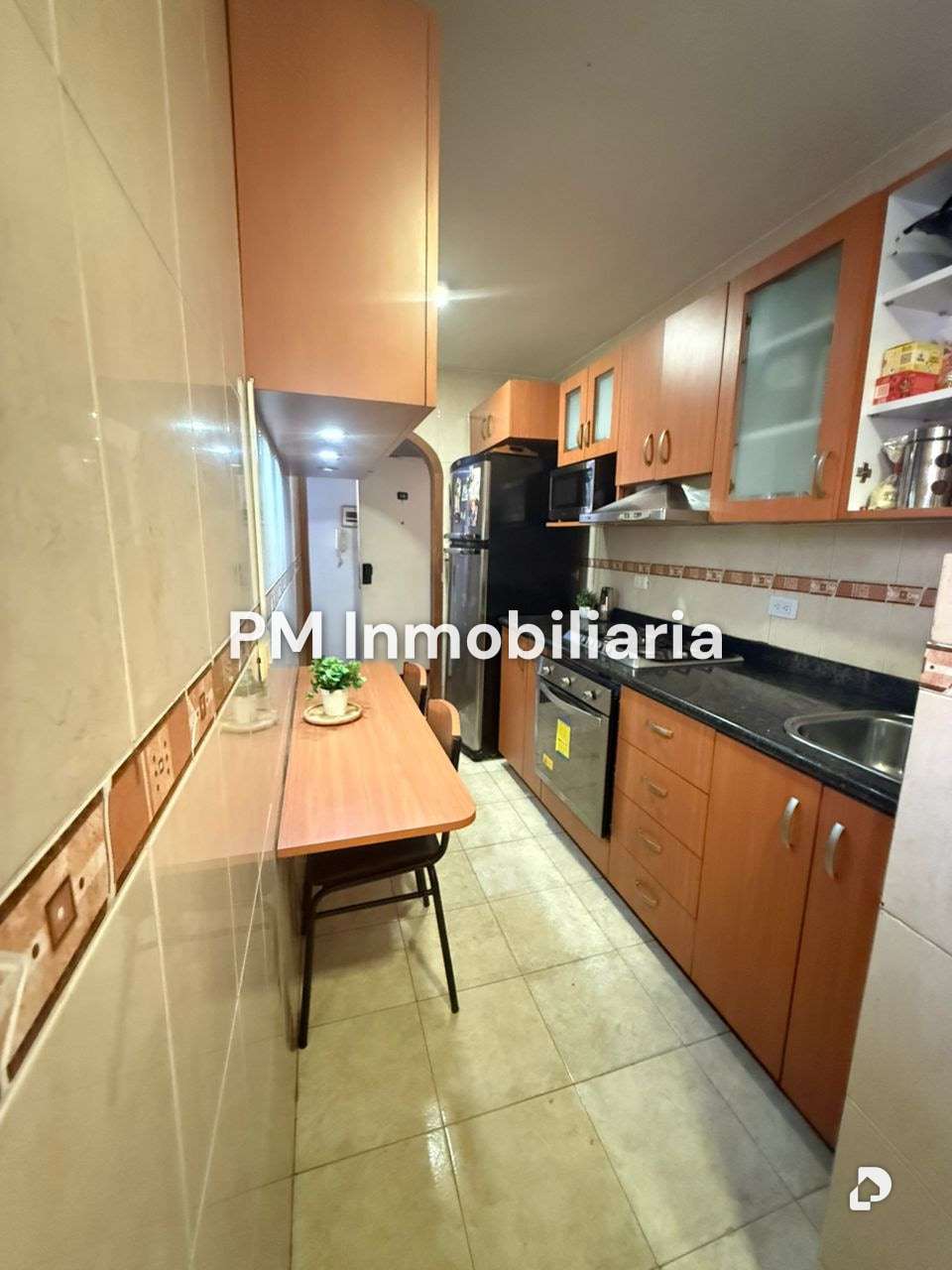 Apartamento en Lomas del Avila, Caracas – 9