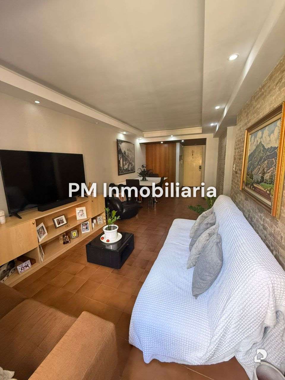 Apartamento en Lomas del Avila, Caracas – 5
