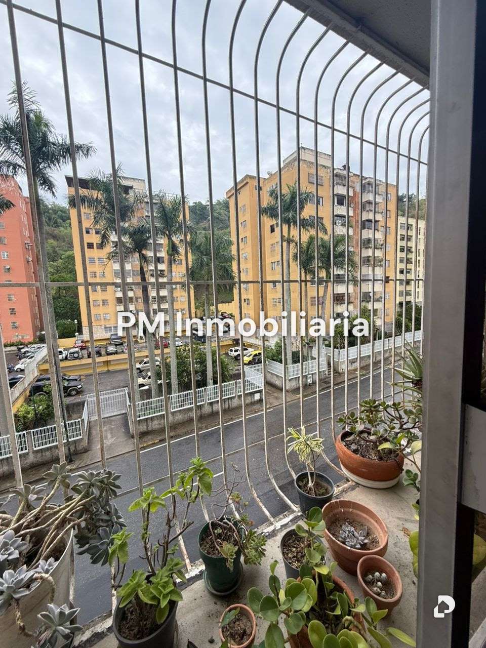 Apartamento en Lomas del Avila, Caracas – 13