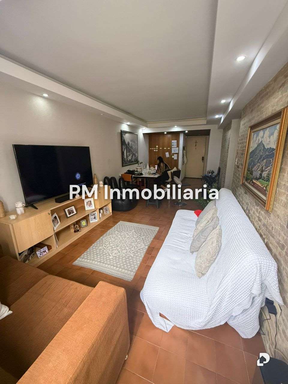 Apartamento en Lomas del Avila, Caracas – 7