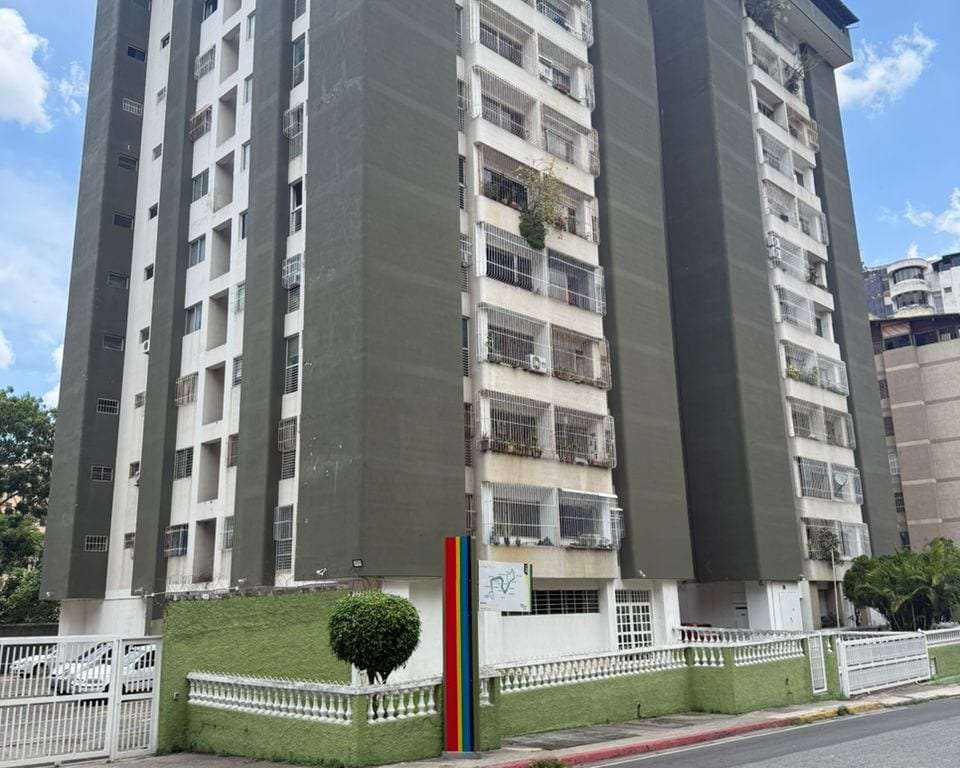 Apartamento en Caracas - 1