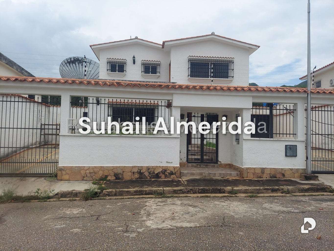 Casa en Prebo II, Valencia – 1