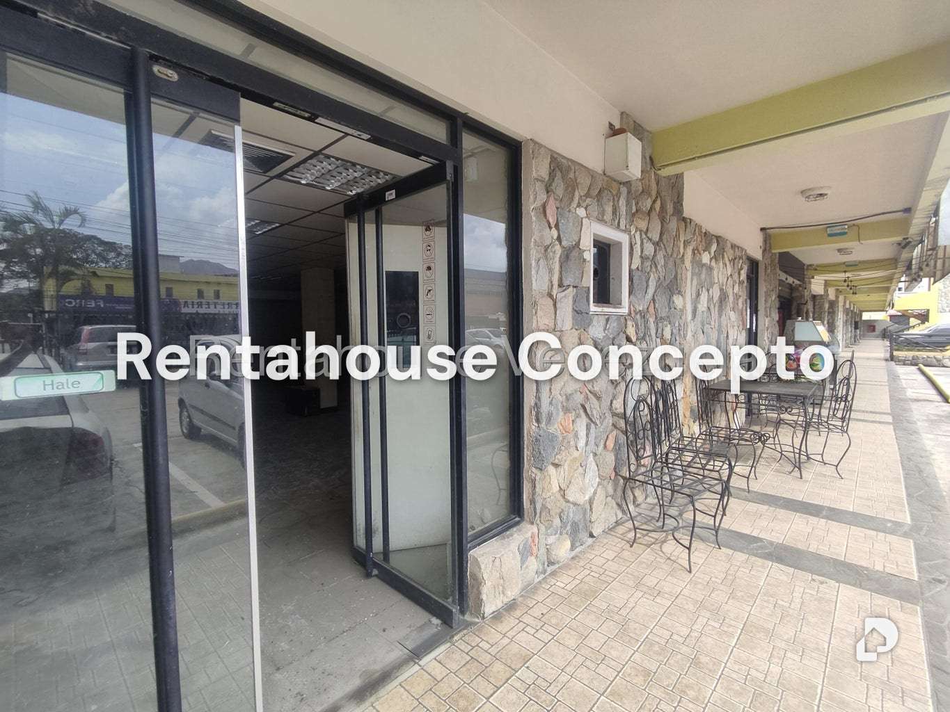 Local comercial en Bárbula, Naguanagua – 13