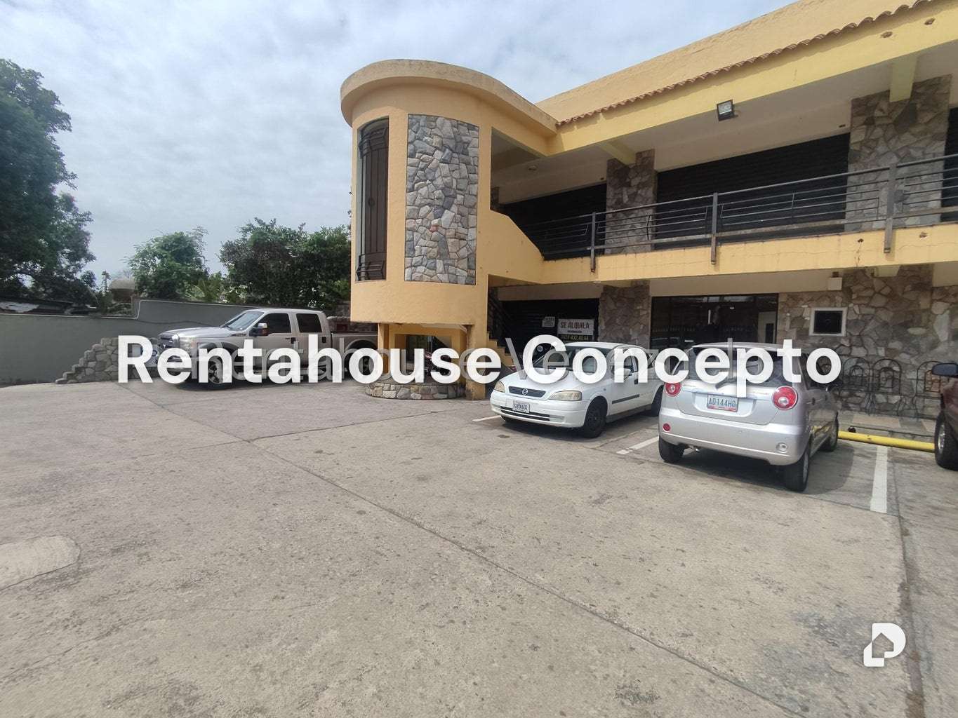 Local comercial en Bárbula, Naguanagua – 1