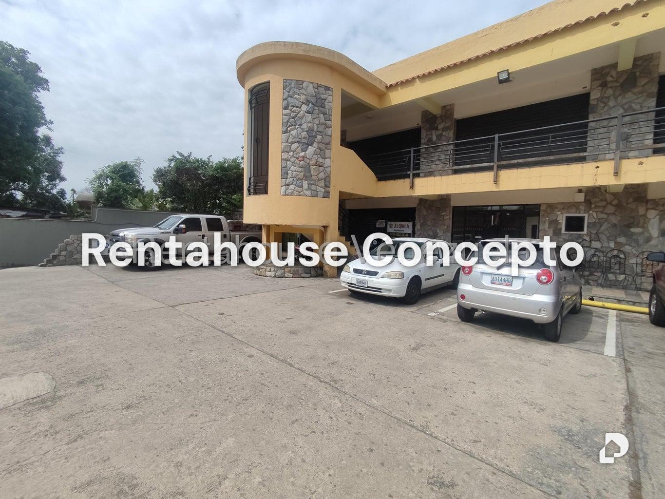 Local comercial en Bárbula, Naguanagua – 1