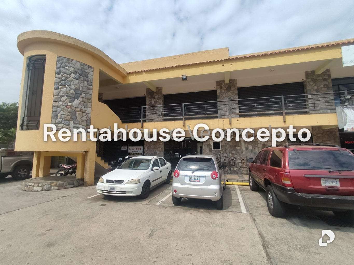 Local comercial en Bárbula, Naguanagua – 14