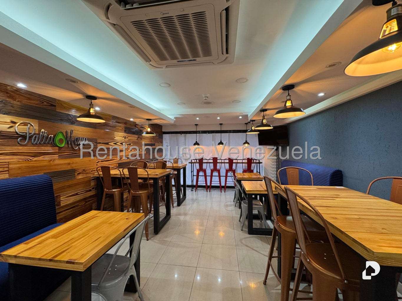 Local comercial en Santa Fe Norte, Caracas – 5