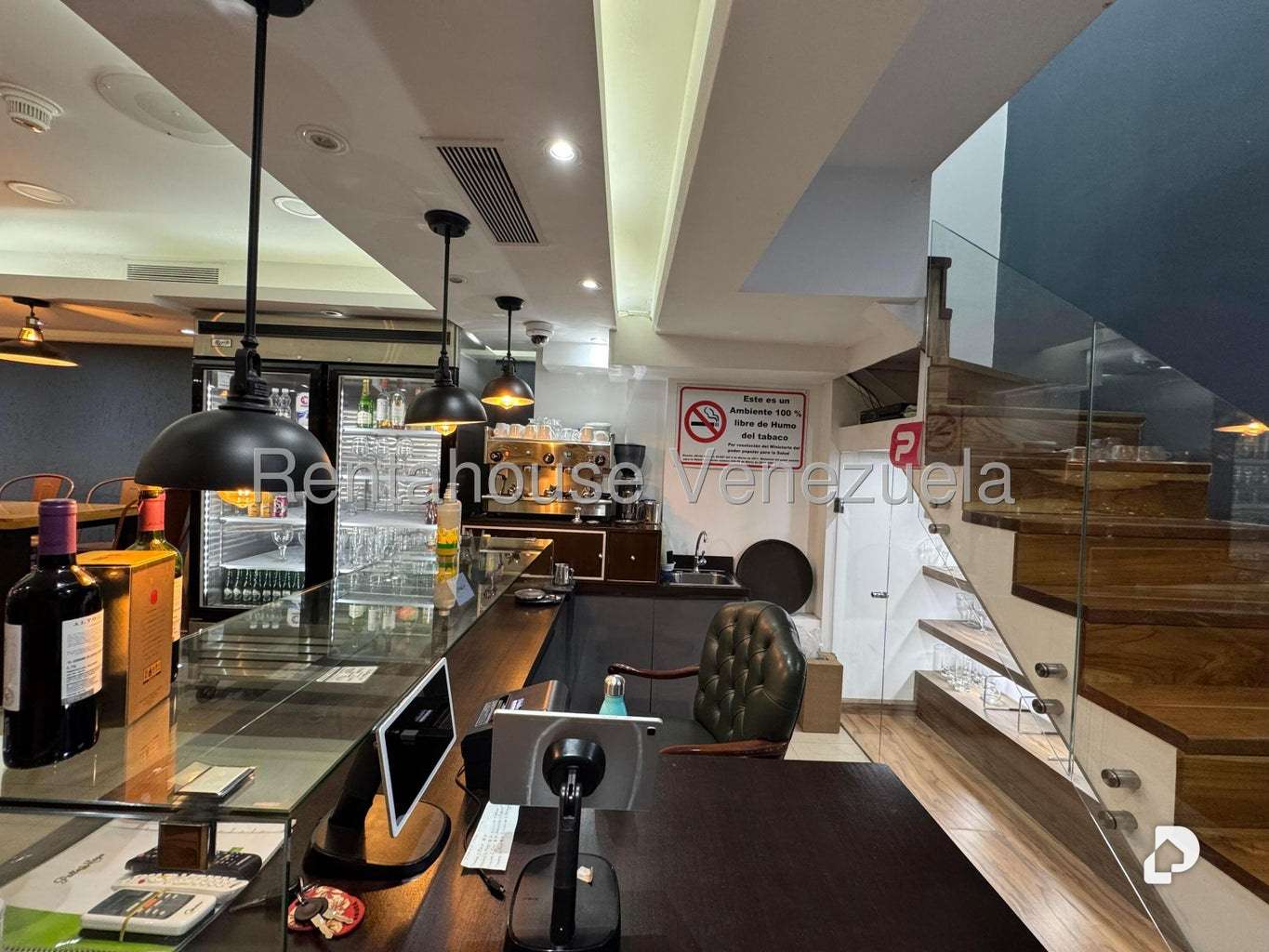 Local comercial en Santa Fe Norte, Caracas – 9