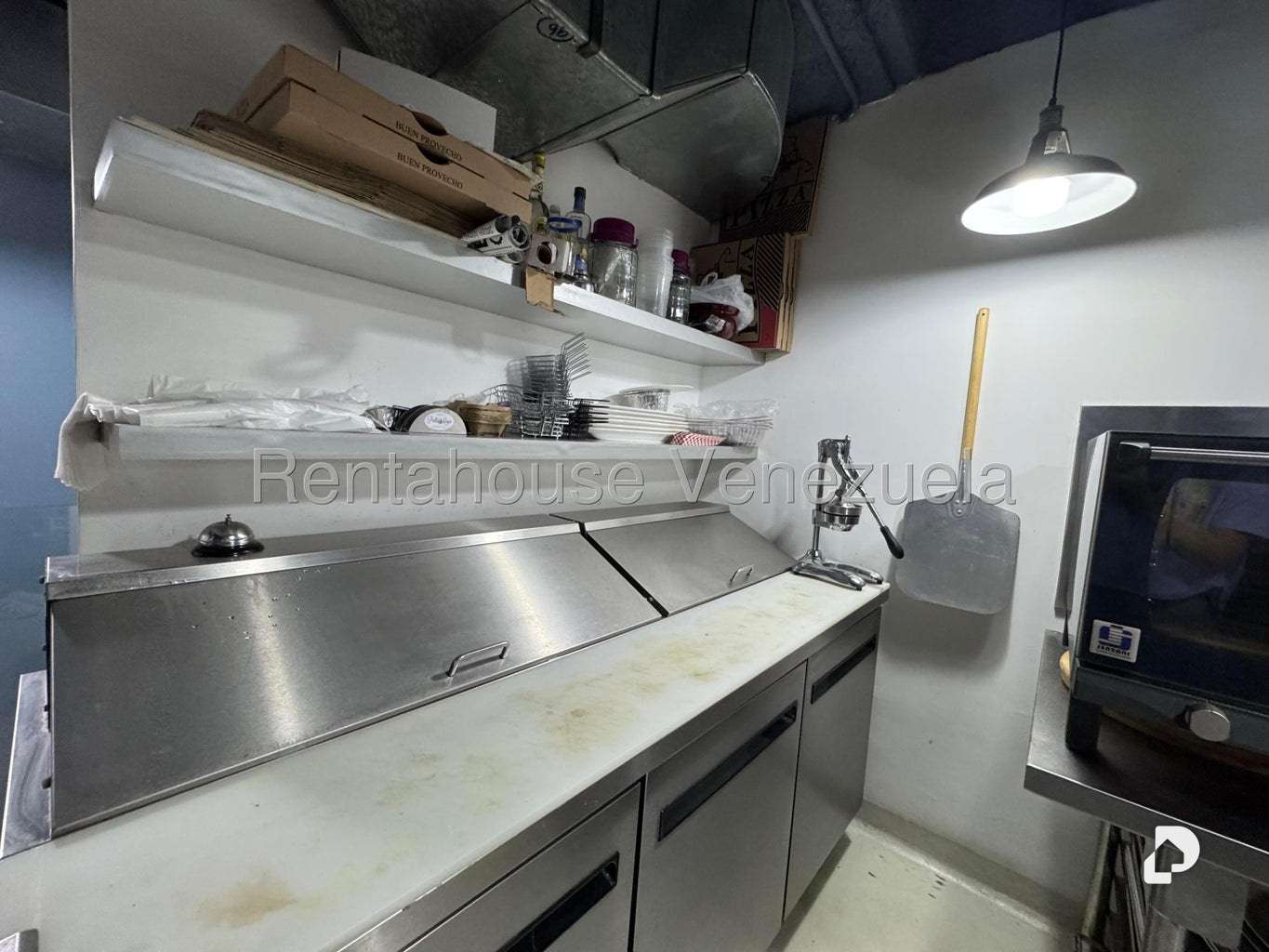 Local comercial en Santa Fe Norte, Caracas – 15