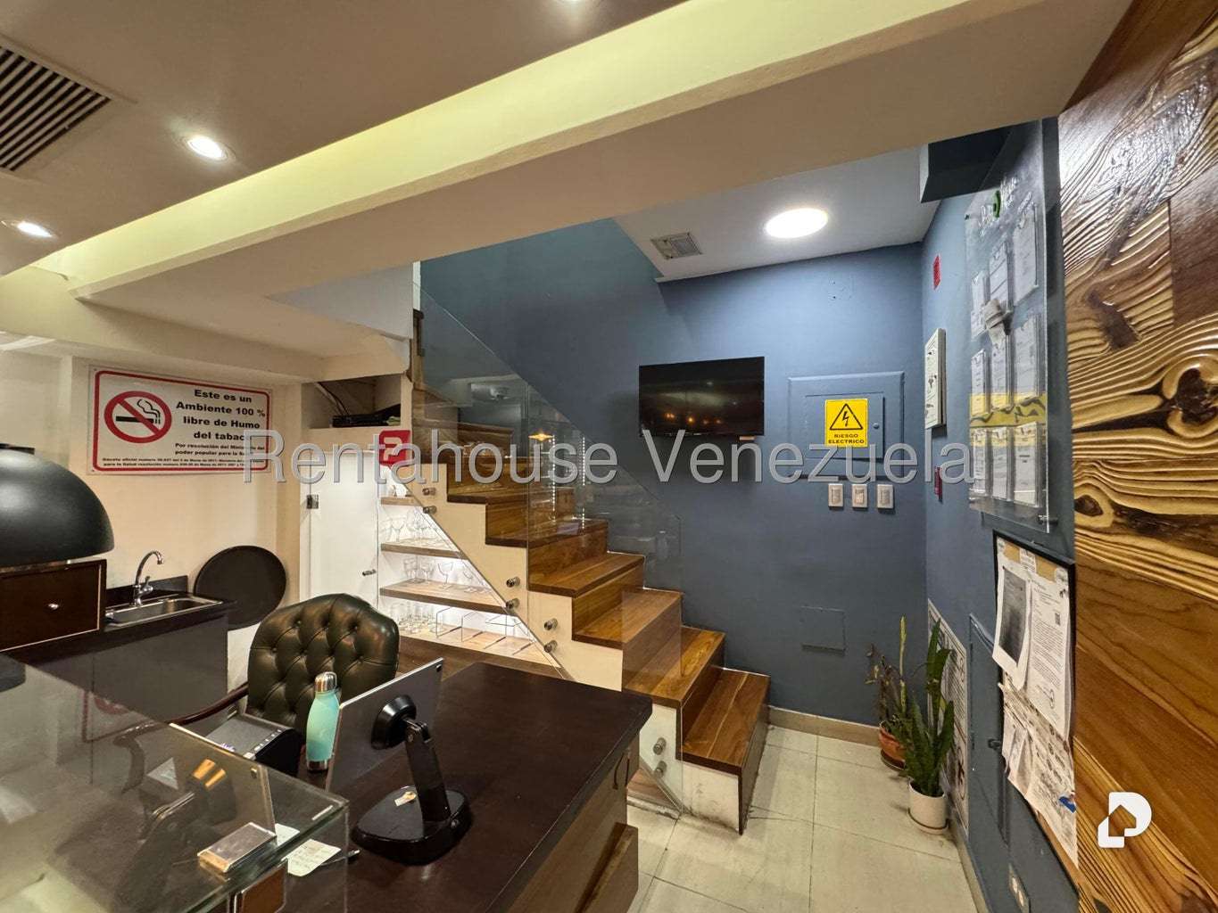 Local comercial en Santa Fe Norte, Caracas – 10