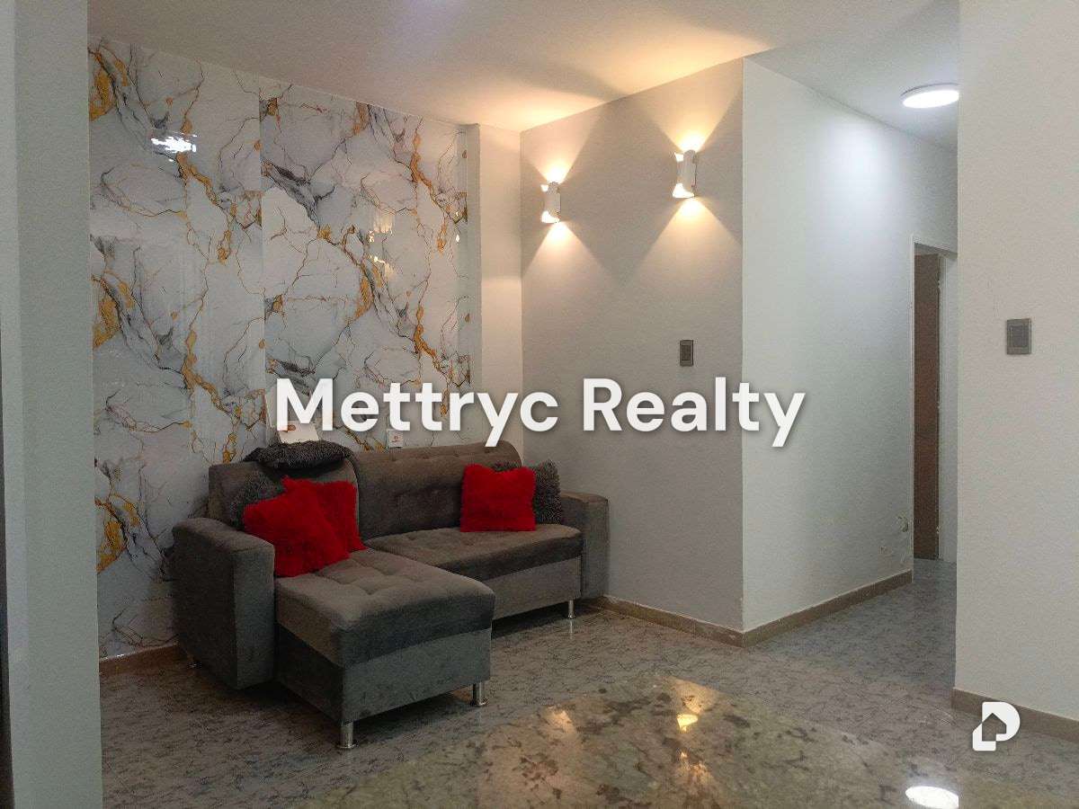 Apartamento en Paraparal, Valencia – 1