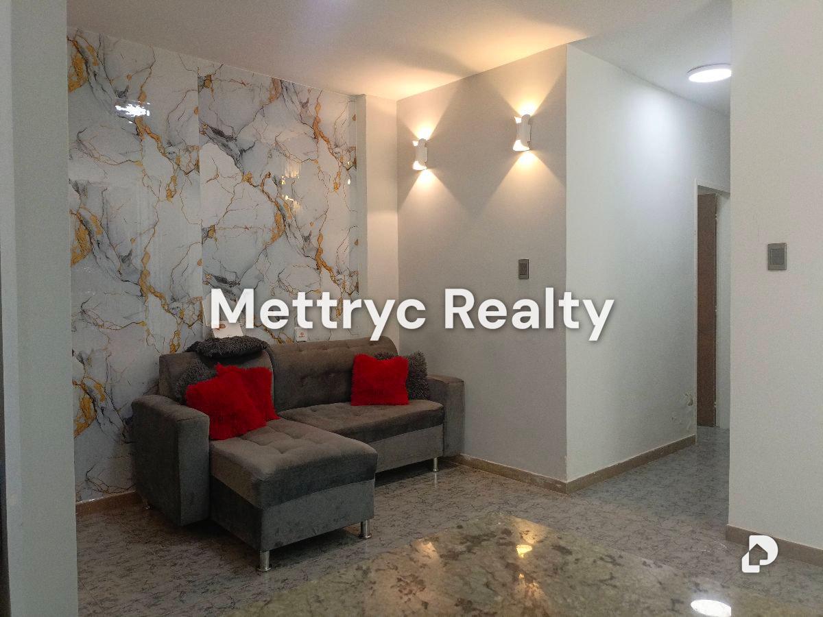 Apartamento en Paraparal, Valencia – 1
