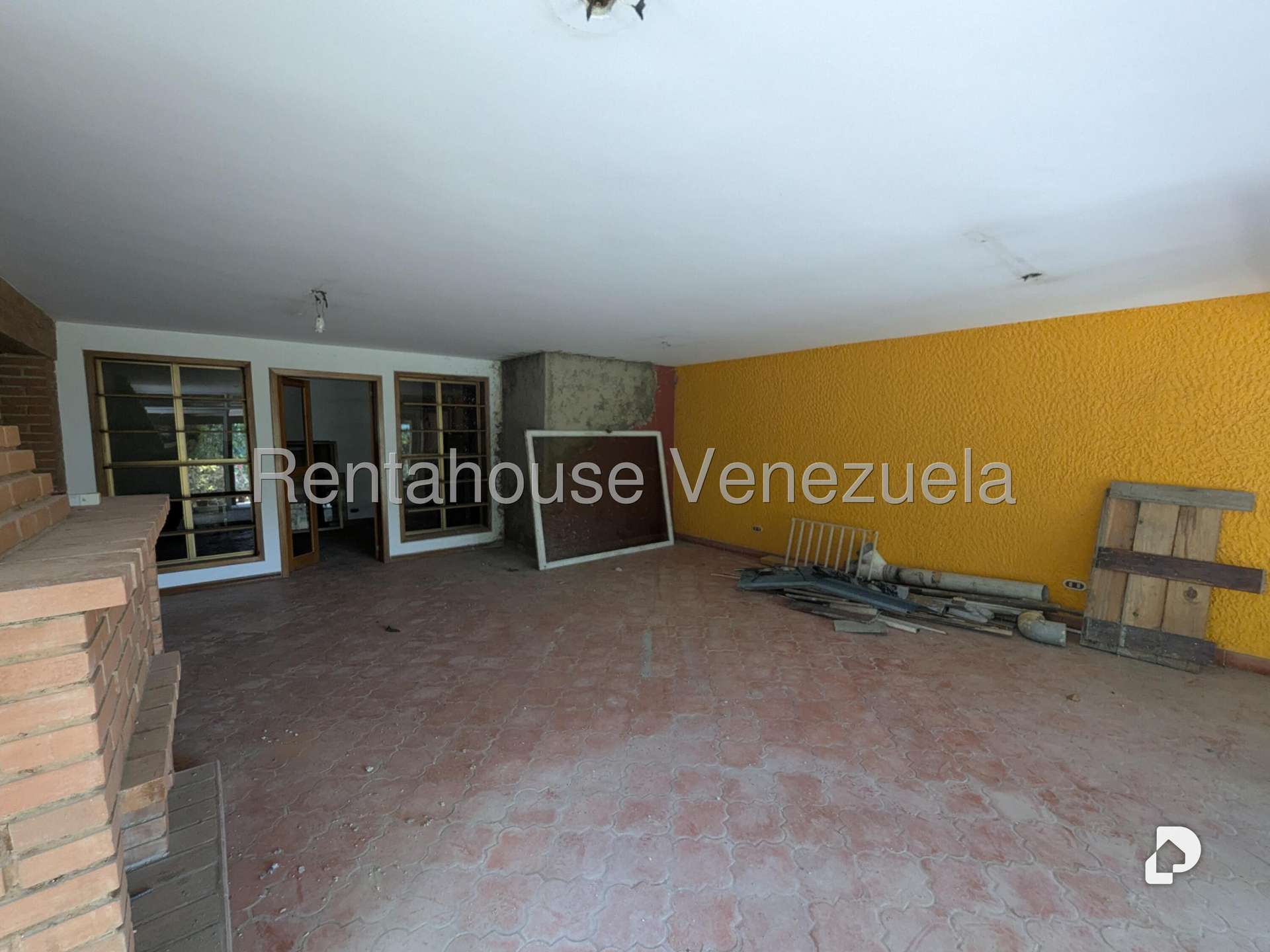 Casa en Los Naranjos (del Cafetal), Caracas – 26