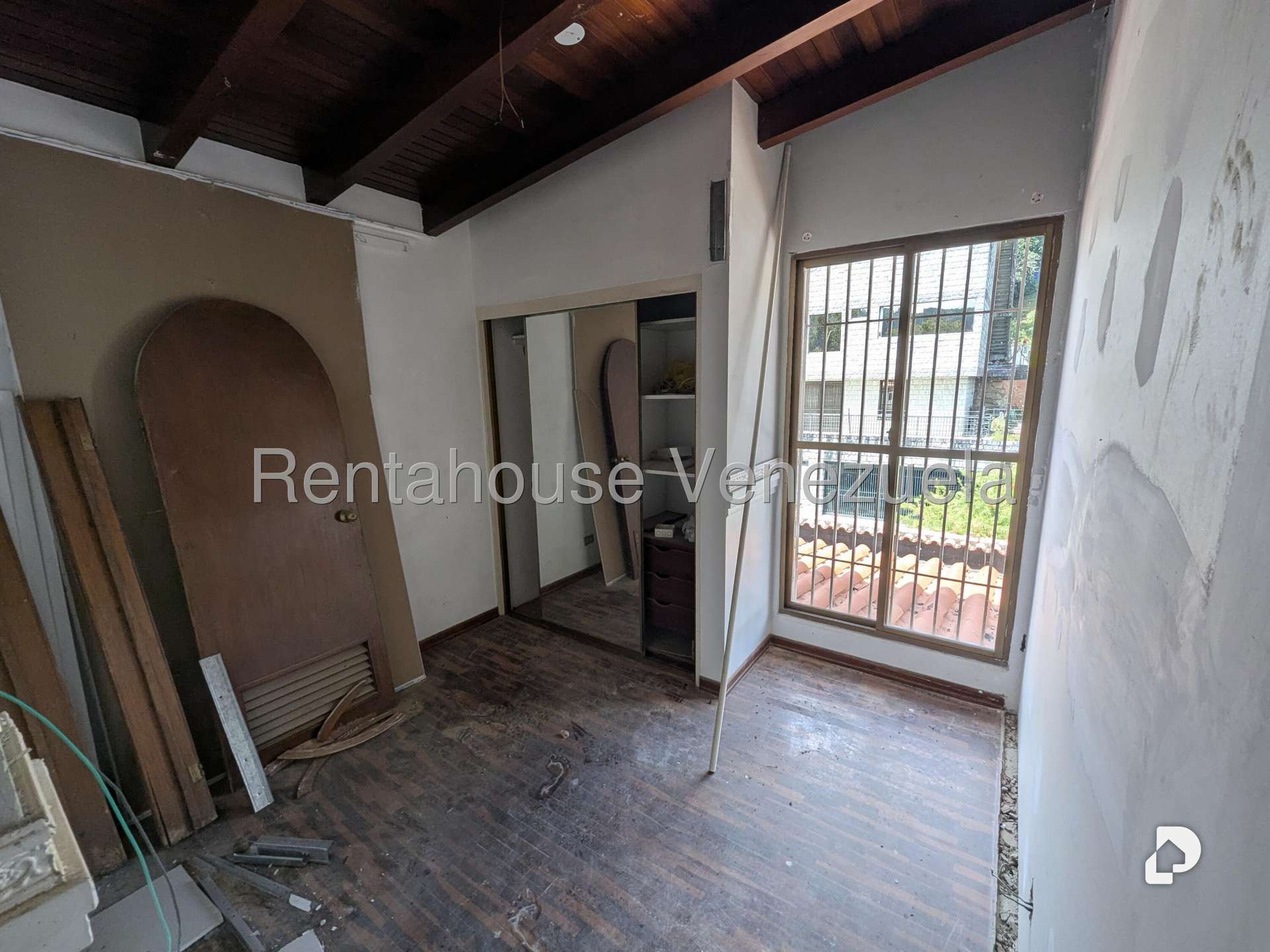 Casa en Los Naranjos (del Cafetal), Caracas – 15