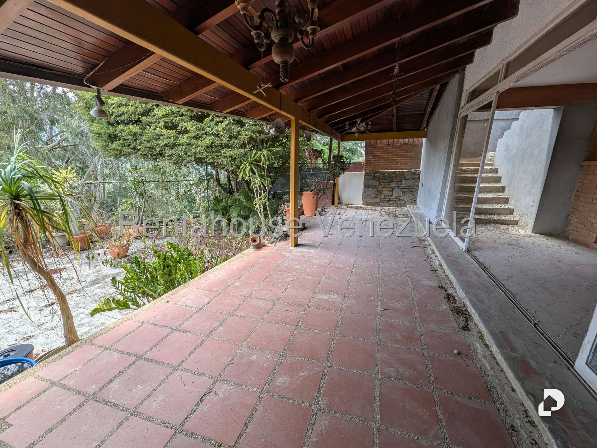 Casa en Los Naranjos (del Cafetal), Caracas – 31