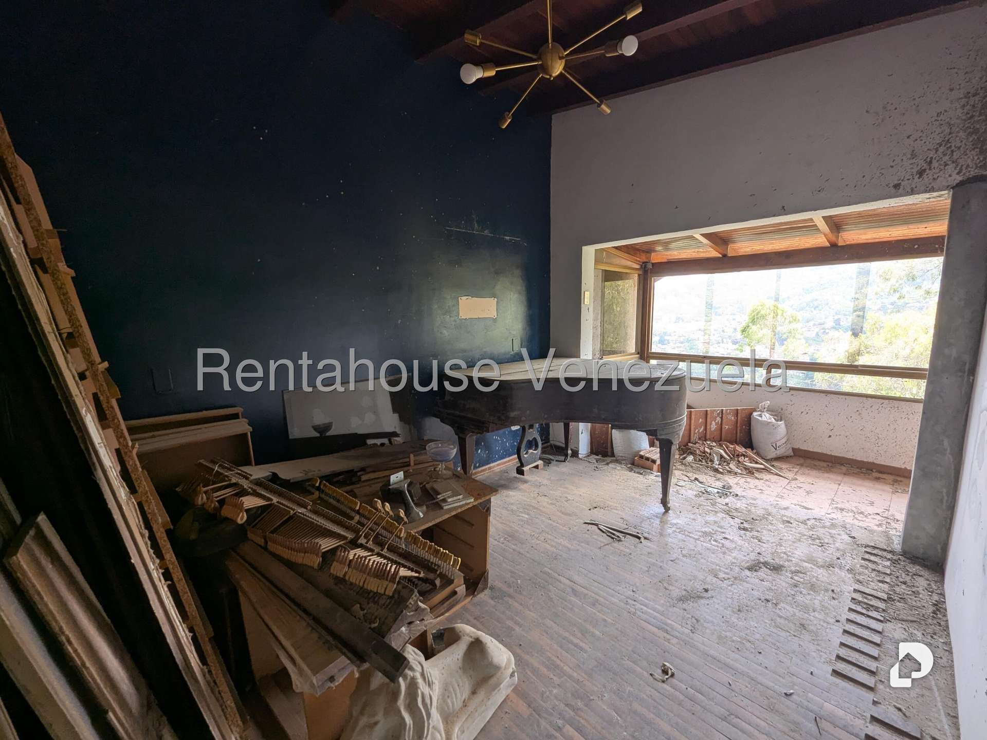 Casa en Los Naranjos (del Cafetal), Caracas – 21