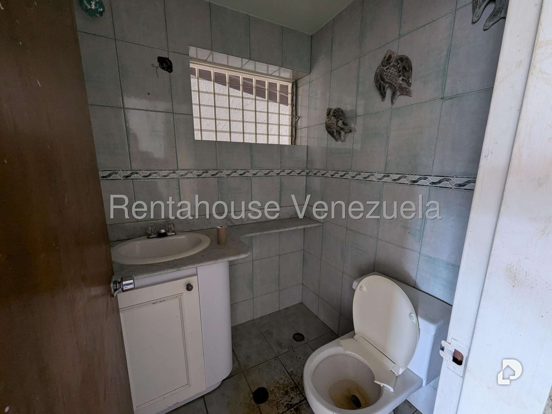 Casa en Los Naranjos (del Cafetal), Caracas – 12