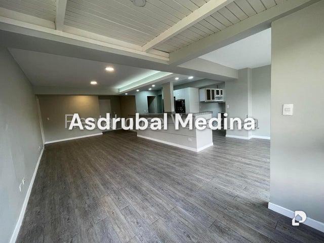 Apartamento en Caracas – 3