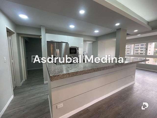 Apartamento en Caracas – 5
