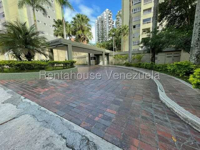 Apartamento en Caracas - 1