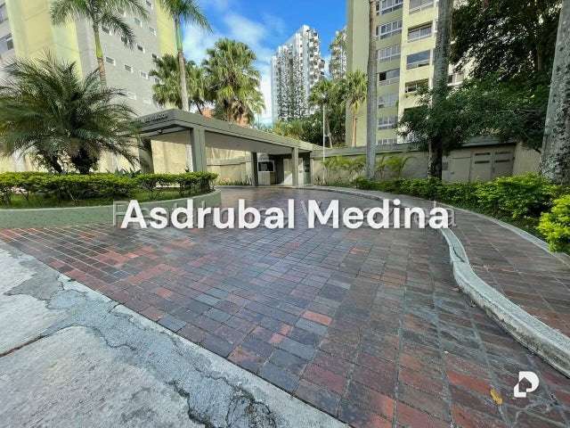 Apartamento en Caracas – 1