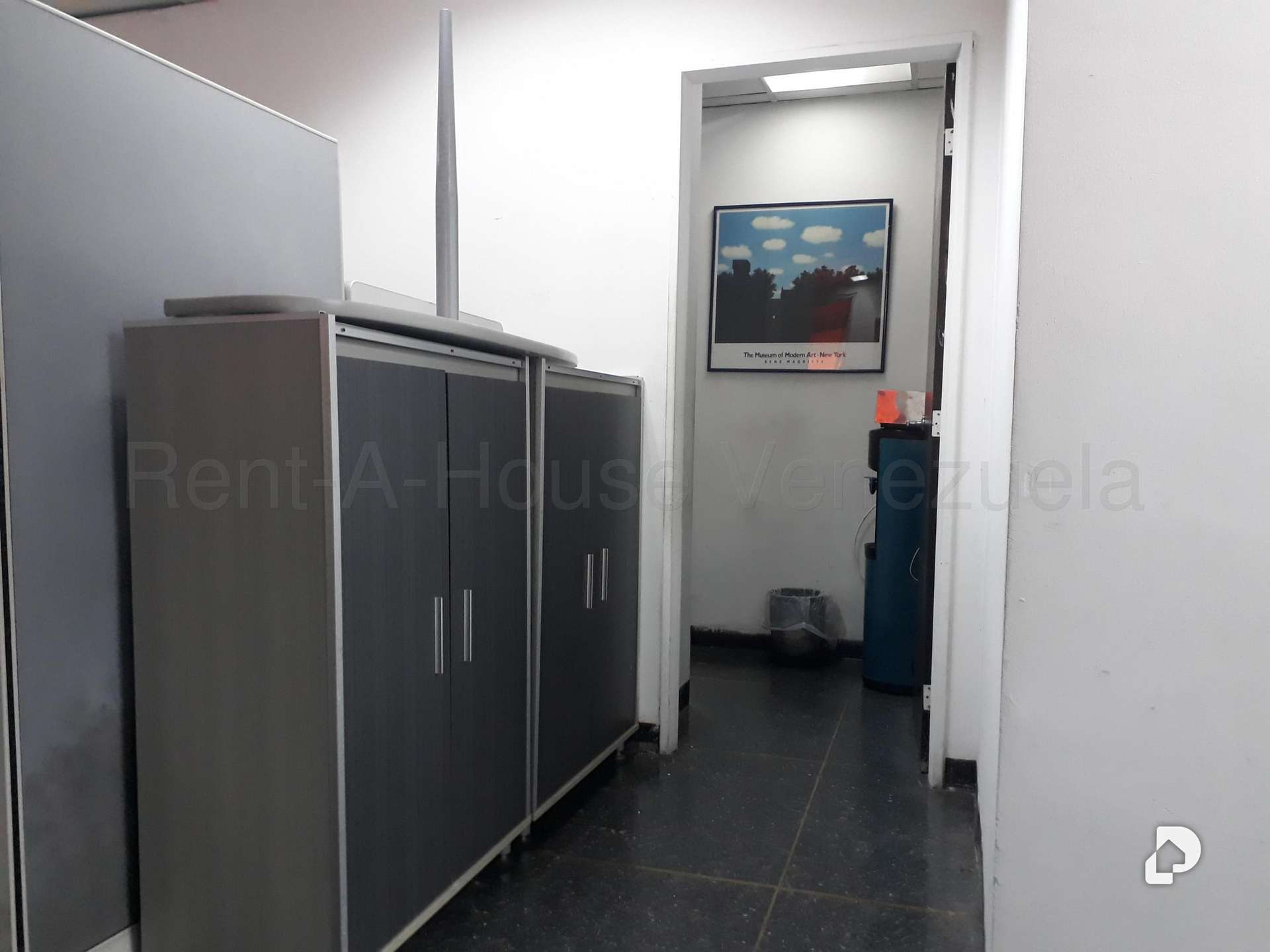 Local comercial en El Rosal, Caracas – 7